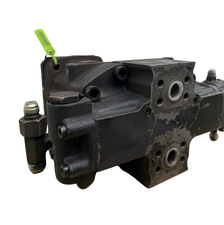 Drivmotor